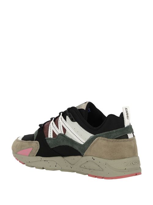 Karhu Fusion 2.0 Mystic Forest KARHU | F804174ABBEY STONE/BRIGHT WHITE